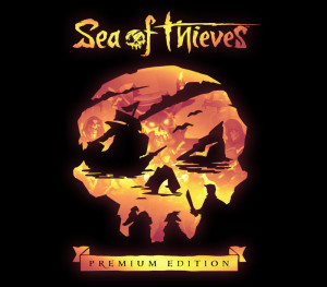 Kinguin Sea of Thieves: 2025 Premium Edition US XBOX One / Xbox Series X S / PC CD Key