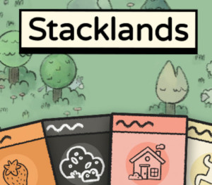 Kinguin Stacklands PC Steam Account