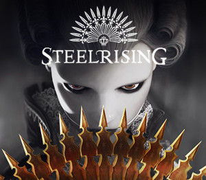 Kinguin Steelrising PS5 Account