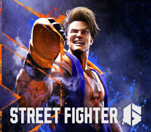 Kinguin Street Fighter 6 RoW Steam CD Key