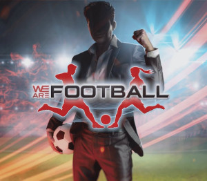 Kinguin WE ARE FOOTBALL Steam Altergift