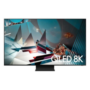 Samsung - QLED 8K Smart TV QE82Q800TATXXC