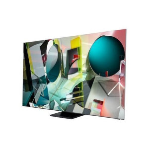 Samsung - QLED 8K Smart TV QE75Q950TSTXXC