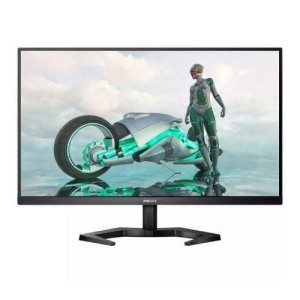Philips Momentum 27M1N3500LS/00. Tamanho do ecrã na diagonal: 68,6 cm (27"), Resolução: 2560 x 1440 pixels, Tipo de HD: Quad HD, Tecnologia de