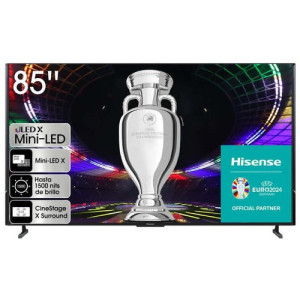 Hisense 85UXKQ