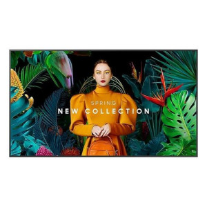 Samsung Smart Signage QM43C    108,00cm(43") Edge LED