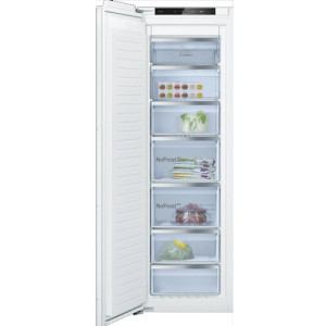 CONGELADOR VERTICAL BOSCH GIN-81-VEE-0