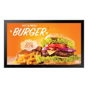 Samsung Smart Signage OH24B     61,0cm(24") DEAL ONLY
