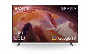 Sony FWD-85X80L 85IN 2159CM LCD TUNE