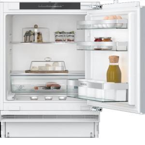 Siemens - Frigorifico Enc. IQ500 KU21RADE0