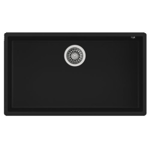 TEKA - Lava Louças SQUARE 72.40 TG BLACK