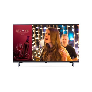 LG LED 43" 4K UHD WEBOS 22 SUPERSIGN HOSPITALITY