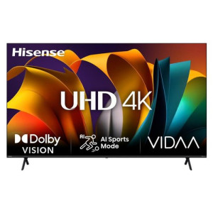 Hisense 85A6N