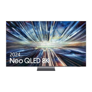 TV SAMSUNG NEOQLED-UHD8-TQ85QN900DTXXC
