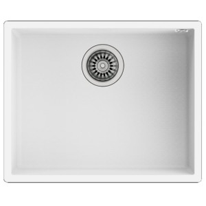 TEKA - Lava Louças SQUARE 50.40 TG WHITE