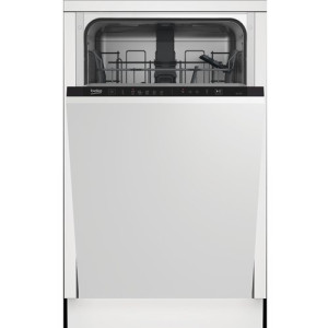 MÁQUINA DE LAVAR LOUÇA BEKO - DIS35023