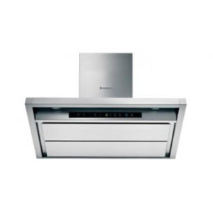 HOTPOINT H. ARISTON - Chaminé HZV 9 IX