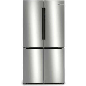 SIDE BY SIDE BOSCH KFN-96-VPEA