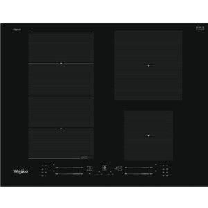 Whirlpool ENC.MESA WHIRLPO.VC.INDU-WFS9365BF/IXL