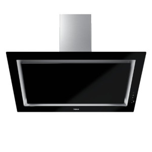 CHAMINÉ DECORATIVA TEKA - DLV 98660 TOS BK