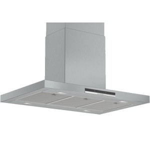 EXAUST BOSCH ILHA 90CM.IX -DIB97IM50