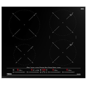 TEKA - Placa Ind. IZC 64630 BK MST