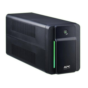APC Back-UPS BX 750VA 230V Schuko - 0731304410843