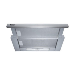 HOTPOINT EXAUST HOTPOIN.TELESC.60C.-HAH65FLBX/1