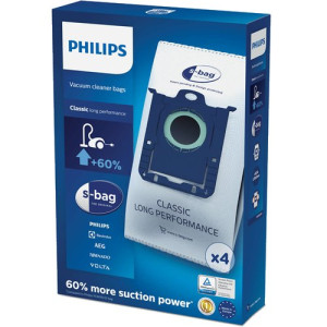 SACO ASP PHILIPS S.BAG (4)  -FC8021/03