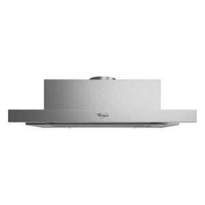 Whirlpool - Exaustor AKR 749/1 IX