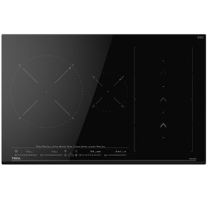 TEKA - Placa IZS 86630 MST BK 112500030