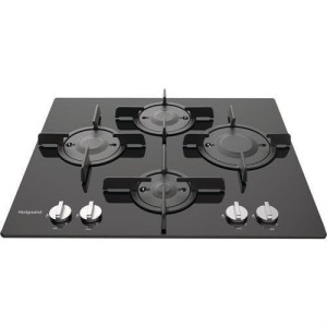 HOTPOINT ENC.MESA HOTPOIN.4G-FTGHG641DBK/HA/NAT