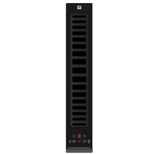 TEKA - Chaminé Bancada FIH 16760 TOS BK 113160000
