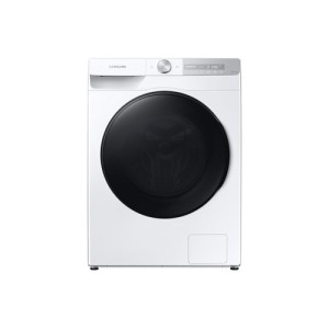 Samsung - Máq. Lavar Roupa WW80T734DBH/S3