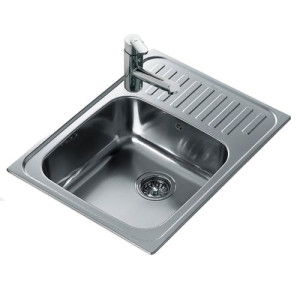 TEKA - Lava-Loiça CLASSIC 1C INOX
