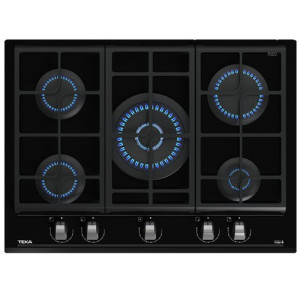 TEKA - Placa GZC 75330 XBA BK 112570188