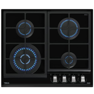 TEKA - Placa GZC 64320 XBA BK 112570191
