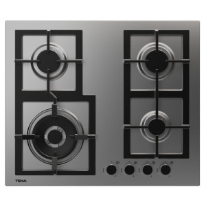 TEKA - Placa EFX 60.1 4G AI AL DR CI BTN 112610048