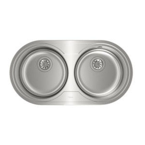 TEKA BANCA INOX MOVEL 45CM