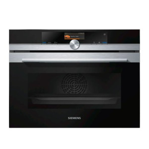 ENC.FORNO SIEMENS 45C.VAPOR -CS636GBS2
