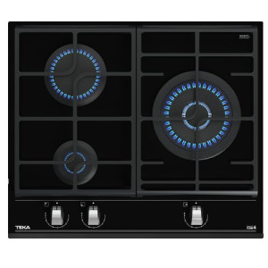 TEKA - Placa GZC 63310 XBA BK 112570195