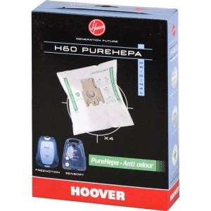 Hoover SACOS ASPIRADOR TELIOS PLUS/SENSORY TE70TE/SN7