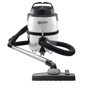 ASP NILFISK 780W.METALIZADO     -GM80C
