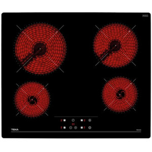 ENC.MESA TEKA VC.4Z.ARO I-TTPRO6415