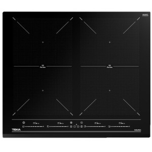 TEKA - Placa Indução IZF 64600 BK MSP