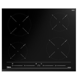 TEKA - Placa Ind. IZC 64010 BK MSS