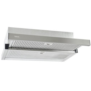 TEKA - Exaustor CNL 6415 PLUS INOX