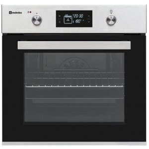 MEIRELES - Forno Pirolitico MF Pyrolytic