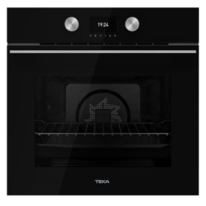 TEKA - Forno HLB 8600 BK UC 111000010