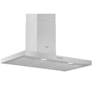 Bosch CHAMINE 90CM MAX 590M3/H INOX A